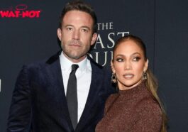 Jennifer Lopez Says She’s ‘Not Looking for No Man’ After Divorce!