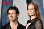 Joe Jonas Calls Sophie Turner an ‘Incredible Mom’ to Their Daughters!