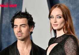 Joe Jonas Calls Sophie Turner an ‘Incredible Mom’ to Their Daughters!