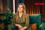 Kelly Clarkson’s Talk Show Future Uncertain Amid Personal Struggles!