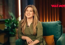 Kelly Clarkson’s Talk Show Future Uncertain Amid Personal Struggles!