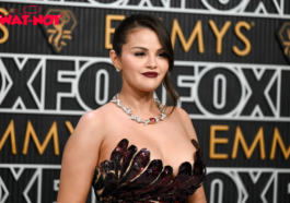 Selena Gomez’s Mental Health Startup Faces Backlash!