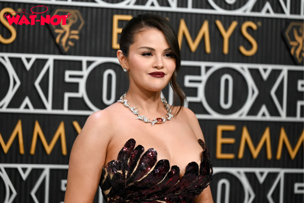 Selena Gomez’s Mental Health Startup Faces Backlash!