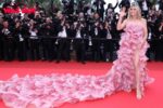 Stars Defy Cannes 2025 Dress Code with Bold Fashion!