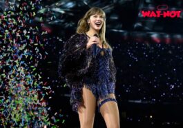 Taylor Swift Pushes Back Against Baldoni's Subpoena!