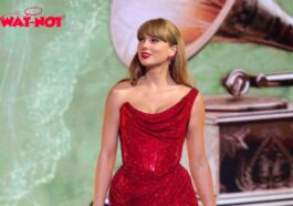 Taylor Swift Shut Out at AMAs 2025—Billie Eilish Wins Big!