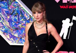 Taylor Swift Wins Back Master Recordings—A Victory for Artists!