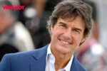 Tom Cruise on 30 Years of Mission Impossible—Farewell