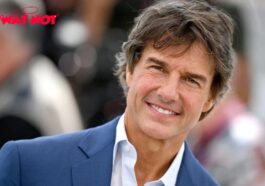 Tom Cruise on 30 Years of Mission Impossible—Farewell