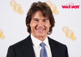 Tom Cruise’s Mission Impossible Wows Cannes with Standing Ovation!