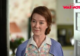 Valerie Mahaffey Emmy-Winning Actress Dies at 71