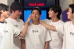 BTS V Reunites With Wooga Squad—A Heartwarming Welcome!