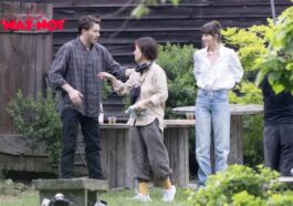 Celine Song Slams ‘Broke Man Propaganda’ Claims