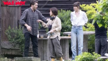 Celine Song Slams ‘Broke Man Propaganda’ Claims