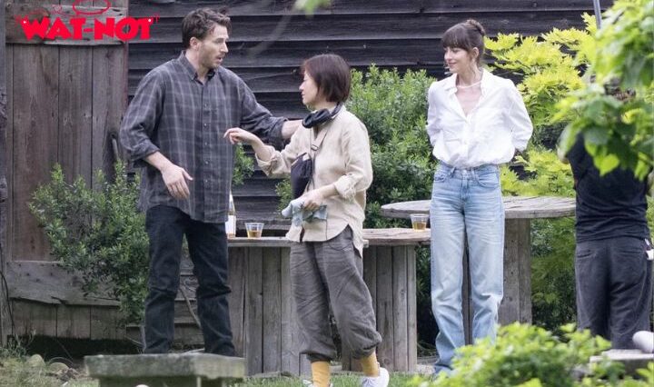 Celine Song Slams ‘Broke Man Propaganda’ Claims