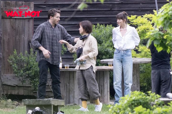 Celine Song Slams ‘Broke Man Propaganda’ Claims