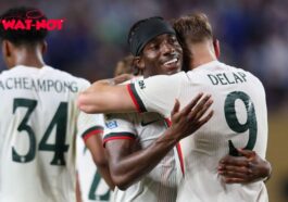 Chelsea’s Club World Cup Delap Heat & Big Money