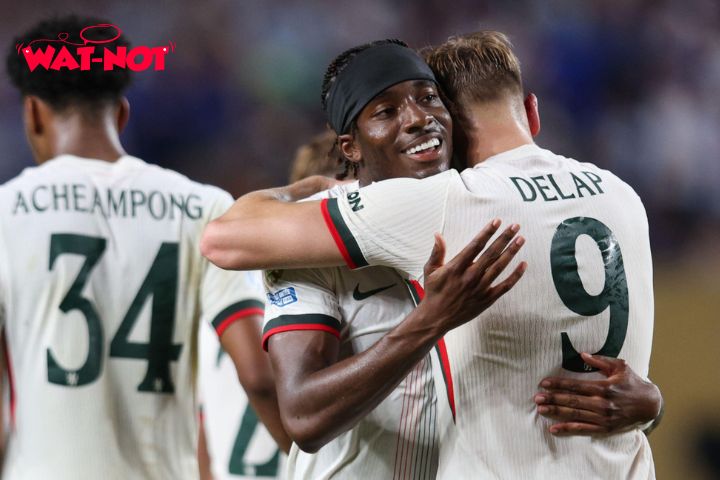 Chelsea’s Club World Cup Delap Heat & Big Money