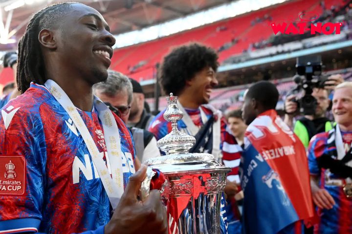 Crystal Palace’s Europa League Fate Delayed by UEFA