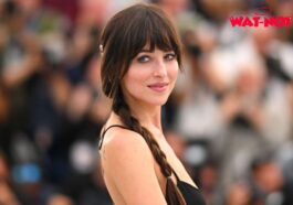 Dakota Johnson Slams Hollywood’s Lack of Creativity—Calls It a ‘Mess’!