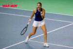 Emma Raducanu Stunned by Maya Joint at Eastbourne