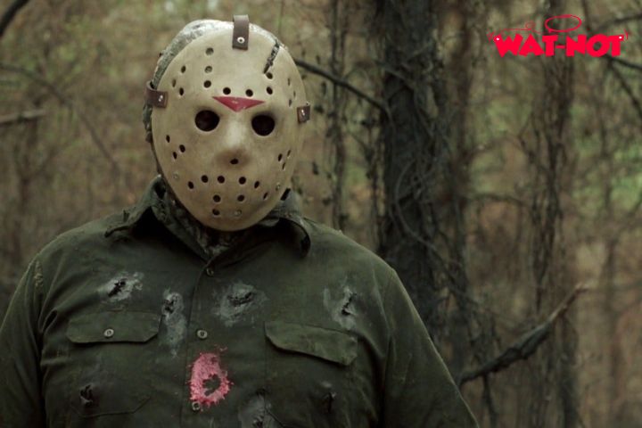 Friday the 13th Movies Ranked—Which One Is the Best