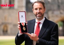 Gareth Southgate “I Don’t Miss Managing England”