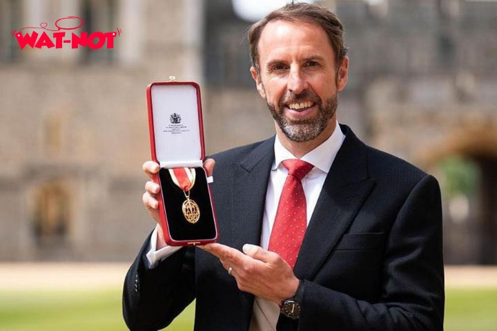 Gareth Southgate “I Don’t Miss Managing England”