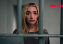 Ginny & Georgia Season 3 Finale Explained—Who Goes to Jail