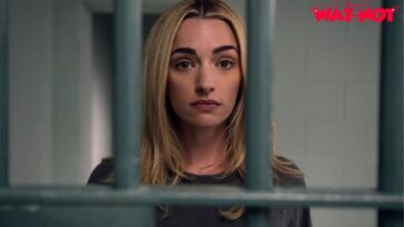 Ginny & Georgia Season 3 Finale Explained—Who Goes to Jail