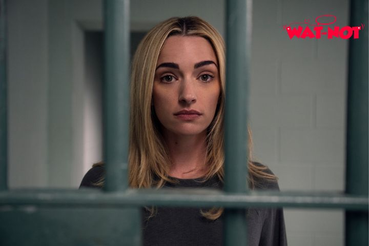 Ginny & Georgia Season 3 Finale Explained—Who Goes to Jail