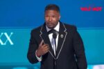 Jamie Foxx’s Emotional BET Awards Speech—A Tribute to His Second Chance!