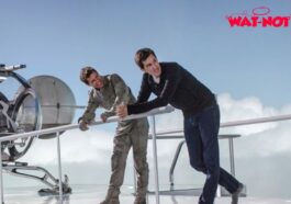 Joseph Kosinski Talks F1 Brad Pitt & Big Screen Magic