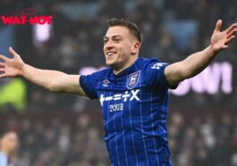 Liam Delap Reveals Why He Chose Chelsea Over Rivals