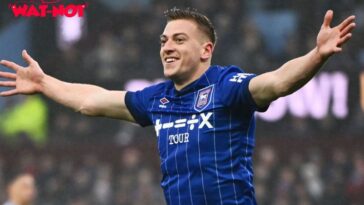 Liam Delap Reveals Why He Chose Chelsea Over Rivals