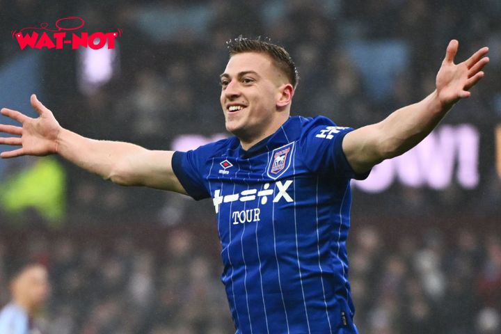 Liam Delap Reveals Why He Chose Chelsea Over Rivals