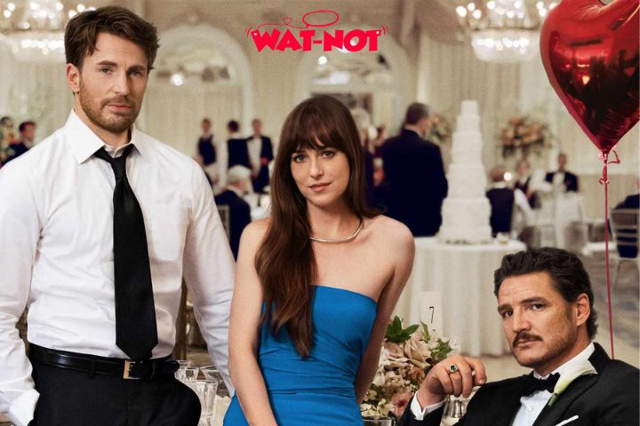 Materialists Early Reviews—Celine Song’s Latest Film Wins Hearts!