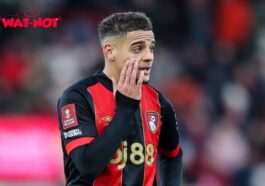 Max Aarons Joins Rangers on Loan from Bournemouth