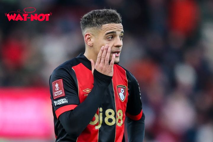 Max Aarons Joins Rangers on Loan from Bournemouth