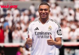 Mbappe Out of Real Madrid Squad for Salzburg Clash