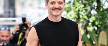 Pedro Pascal Felt “Weakest Ever” Filming Materialists