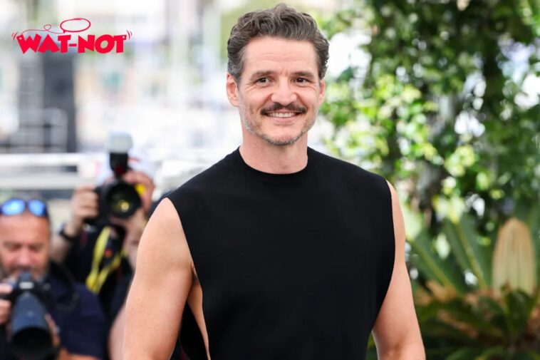Pedro Pascal Felt “Weakest Ever” Filming Materialists