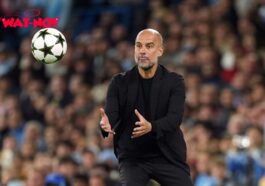 Pep Guardiola Warns of Heat Struggles vs Juventus