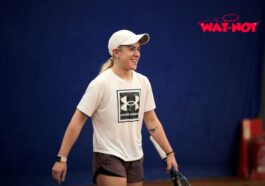 Sonay Kartal Upsets Ostapenko at Wimbledon 2025