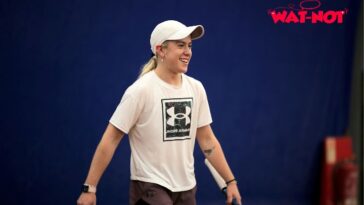 Sonay Kartal Upsets Ostapenko at Wimbledon 2025