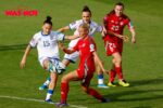 Sophie Ingle Fit for Wales’ Euro 2025 Opener