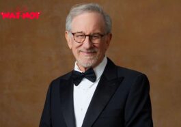 Steven Spielberg Opposes AI in Filmmaking