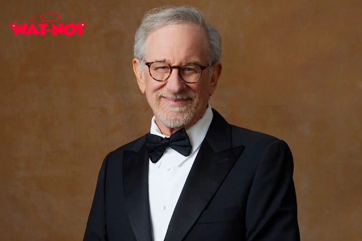 Steven Spielberg Opposes AI in Filmmaking