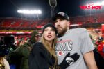 Taylor Swift & Travis Kelce’s Viral Stanley Cup Reaction—Fans Can’t Get Enough!