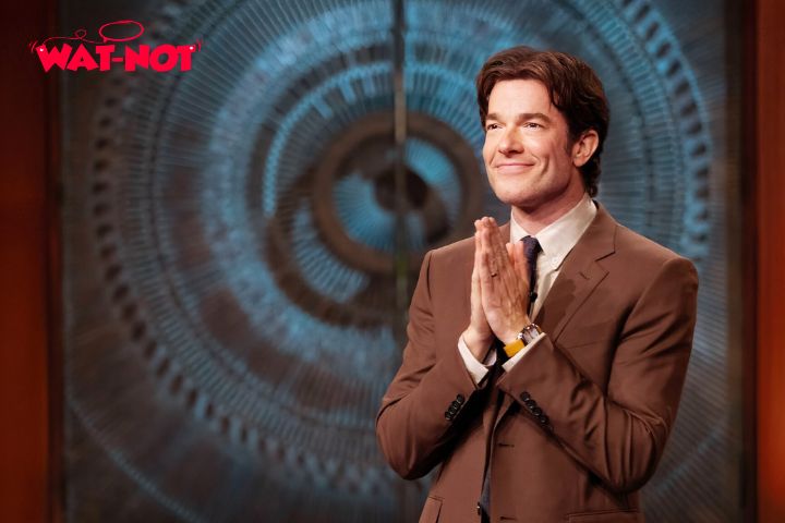 John Mulaney Defends Olivia Munn Against Online Backlash!